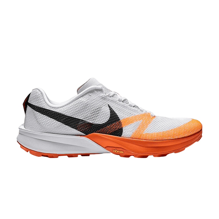 Nike Kiger 10 'Black White Orange' FV3929 103