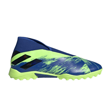 Adidas Nemeziz 19.3 Turf 'Signal Green Royal Blue'
