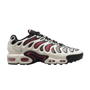 Nike Wmns Air Max Plus Drift 'Phantom Fire Red'