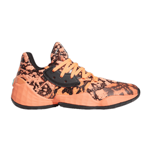 adidas Harden Vol. 4 'Signal Coral'