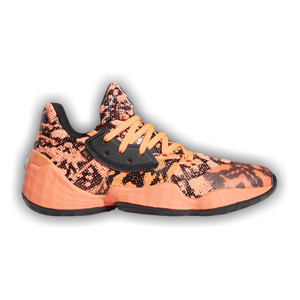 adidas Harden Vol. 4 'Signal Coral'