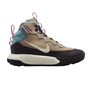 Nike Terrascout GS 'Hemp Denim Turquoise'