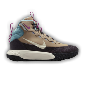 Nike Terrascout GS 'Hemp Denim Turquoise'