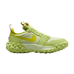 Air Jordan 1 Low Element GORE-TEX 'Light Lemon Twist Life Lime'