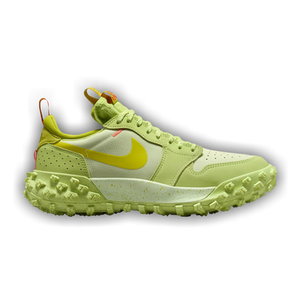 Air Jordan 1 Low Element GORE-TEX 'Light Lemon Twist Life Lime'