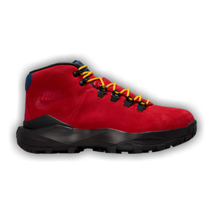 Nike Cygnal 'University Red'