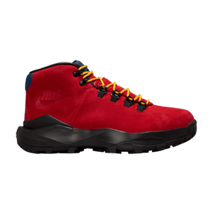 Nike Cygnal 'University Red'