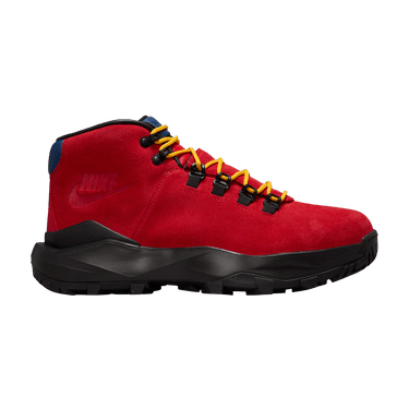 Nike Cygnal 'University Red'