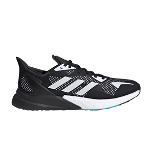 Adidas X9000L3 'Black White'