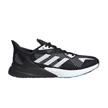 Adidas X9000L3 'Black White'