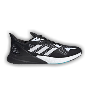 Adidas X9000L3 'Black White'
