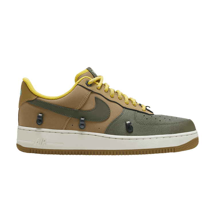 Nike Air Force 1 Low 'Winterized' FV4459 330