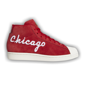 adidas Pro Model 'Chicago'