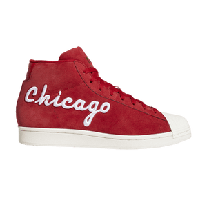 adidas Pro Model 'Chicago'
