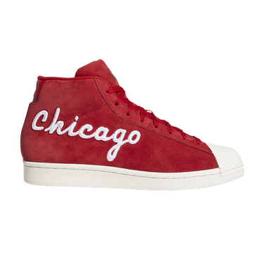 adidas Pro Model 'Chicago'