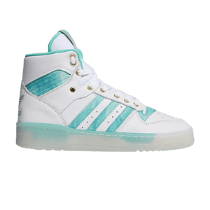 Adidas Rivalry Hi 'Hi-Res Green'