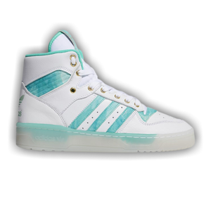 Adidas Rivalry Hi 'Hi-Res Green'