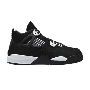 Air Jordan 4 Retro PS 'White Thunder'