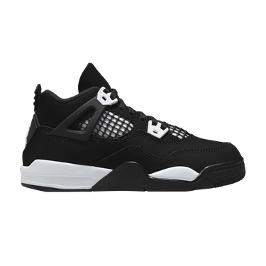 Air Jordan 4 Retro PS 'White Thunder'