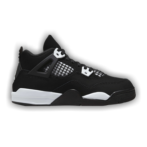 Air Jordan 4 Retro PS 'White Thunder'