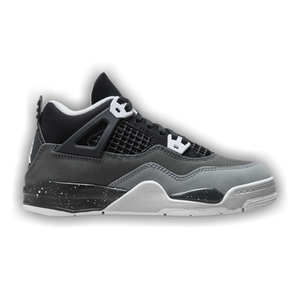 Air Jordan 4 Retro PS 'Fear' 2024