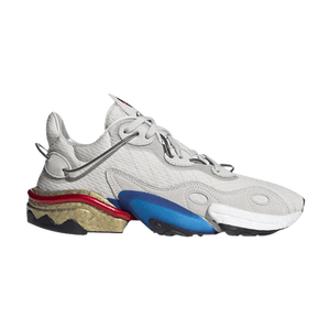 Adidas Torsion X 'Spacesuit'