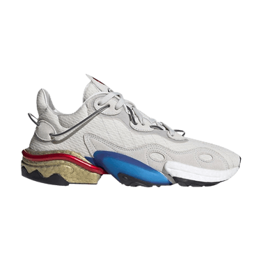 Adidas Torsion X 'Spacesuit'