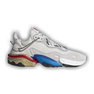 Adidas Torsion X 'Spacesuit'