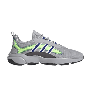 Adidas Haiwee 'Grey Royal Green'