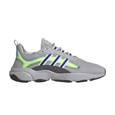 Adidas Haiwee 'Grey Royal Green'