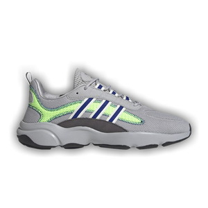 Adidas Haiwee 'Grey Royal Green'