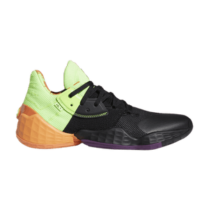 adidas Harden Vol 4. 'Two Tone'