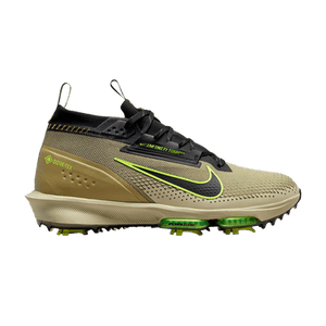 Nike Infinity Tour 2 GORE-TEX 'Dusty Olive/Volt/Black'