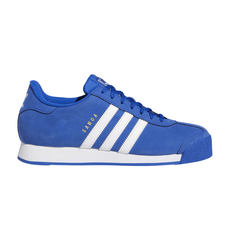 adidas Samoa 'Royal Blue' FV4985
