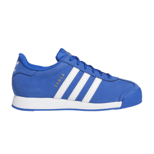 Adidas Samoa K 'Royal Blue'