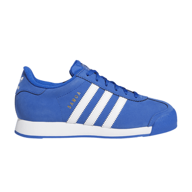 Adidas Samoa K 'Royal Blue'