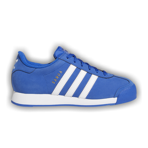 Adidas Samoa K 'Royal Blue'