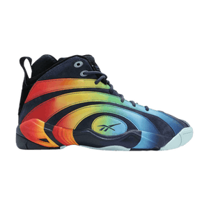 Reebok Shaqnosis 'Rainbow'