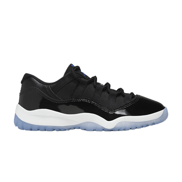 Air Jordan 11 Retro Low PS 'Space Jam'