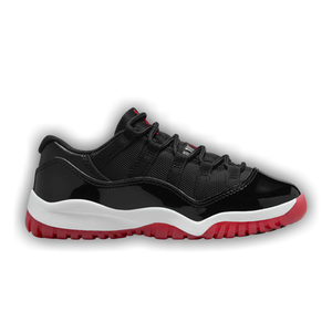 Air Jordan 11 Retro Low PS 'Bred' 2025