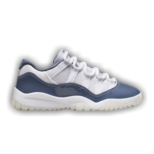 Air Jordan 11 Retro Low PS 'Diffused Blue'