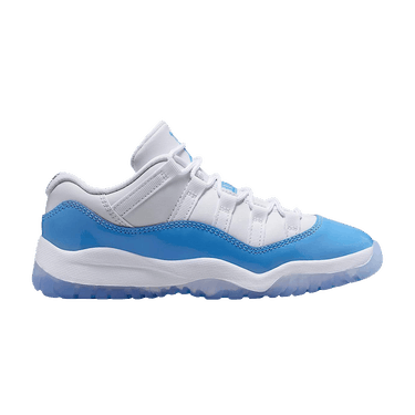 Air Jordan Jordan 11 Retro Low PS 'University Blue' 2026