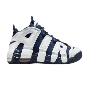 Nike Air More Uptempo GS 'Olympic' 2024