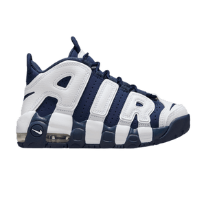 Nike Air More Uptempo PS 'Olympic' 2024