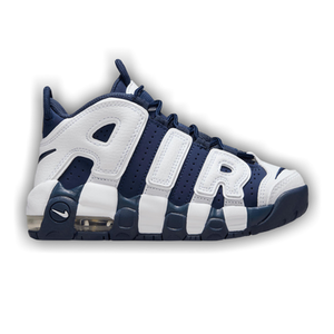 Nike Air More Uptempo PS 'Olympic' 2024