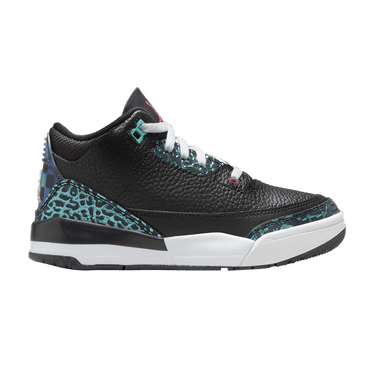 Air Jordan 3 Retro PS 'Moto'