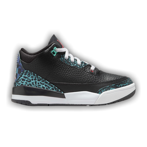 Air Jordan 3 Retro PS 'Moto'
