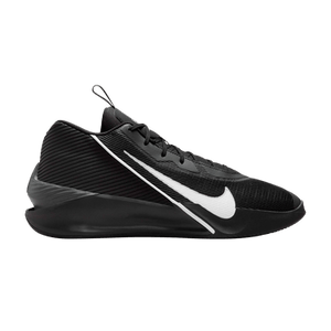 Nike GT Jump Academy 'Black Metallic Silver White'
