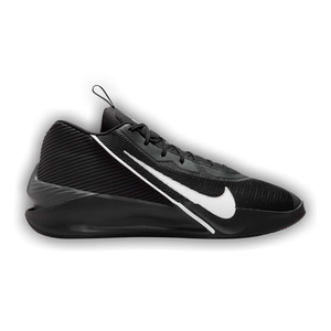 Nike GT Jump Academy 'Black Metallic Silver White'