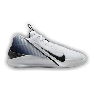 Nike GT Jump Academy 'White Black Metallic Silver'
